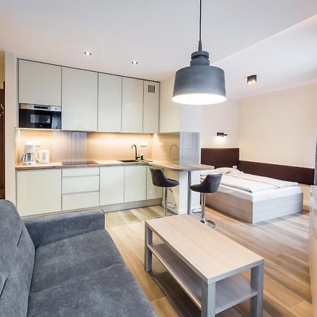 Deluxe Apartment Rakowicka 15 Wawelofts Krakov Exteriér fotografie