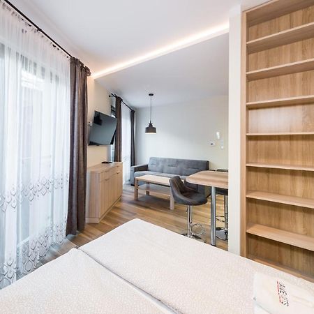 Deluxe Apartment Rakowicka 15 Wawelofts Krakov Exteriér fotografie