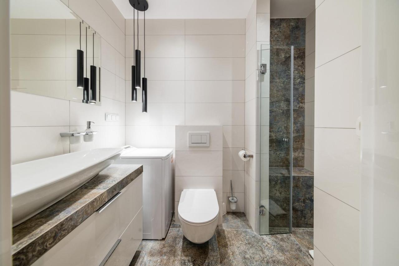 Deluxe Apartment Rakowicka 15 Wawelofts Krakov Exteriér fotografie
