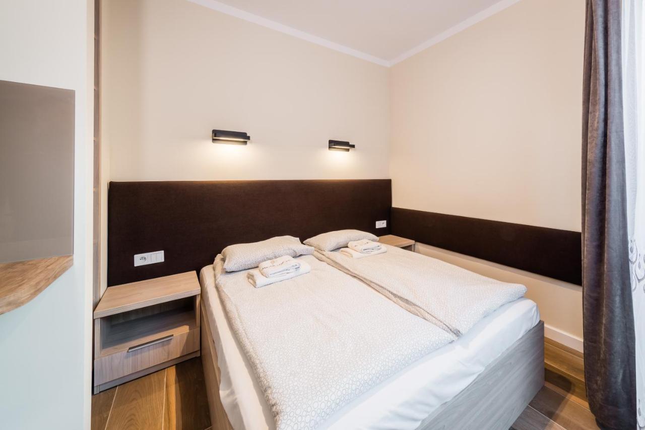 Deluxe Apartment Rakowicka 15 Wawelofts Krakov Exteriér fotografie