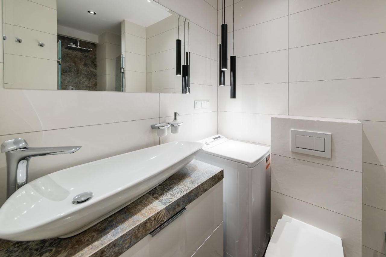 Deluxe Apartment Rakowicka 15 Wawelofts Krakov Exteriér fotografie