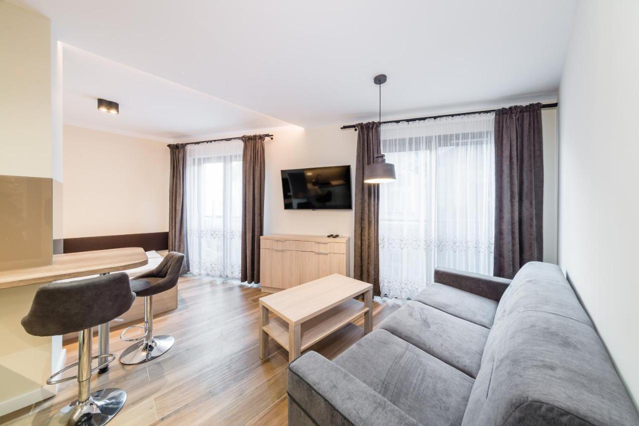 Deluxe Apartment Rakowicka 15 Wawelofts Krakov Exteriér fotografie