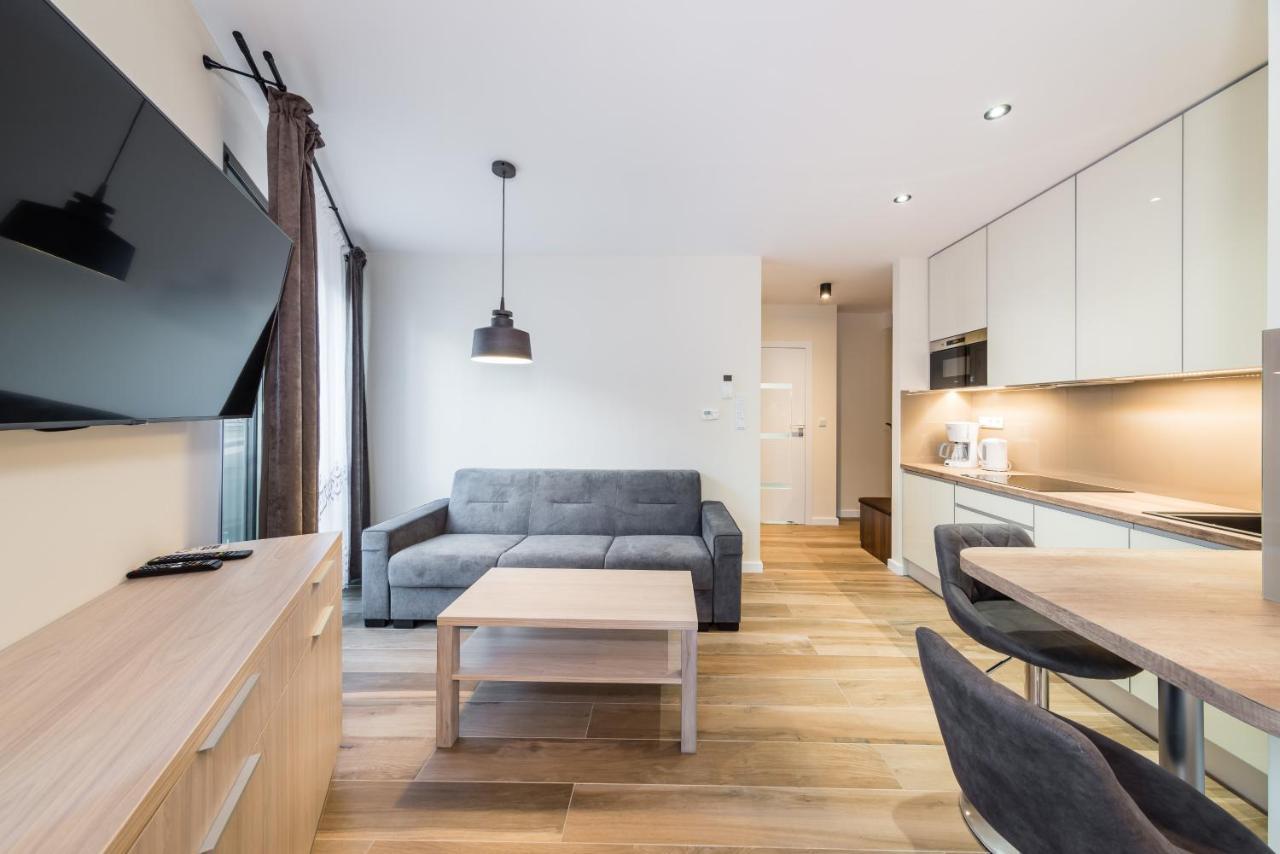 Deluxe Apartment Rakowicka 15 Wawelofts Krakov Exteriér fotografie