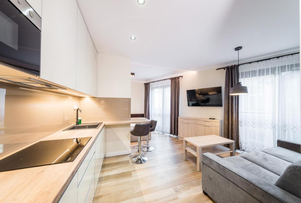 Deluxe Apartment Rakowicka 15 Wawelofts Krakov Exteriér fotografie