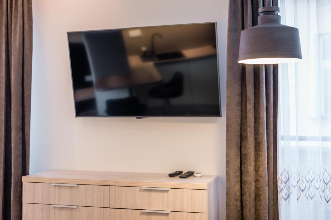 Deluxe Apartment Rakowicka 15 Wawelofts Krakov Exteriér fotografie