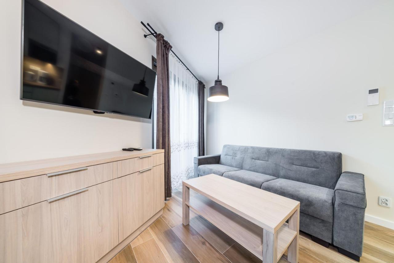 Deluxe Apartment Rakowicka 15 Wawelofts Krakov Exteriér fotografie