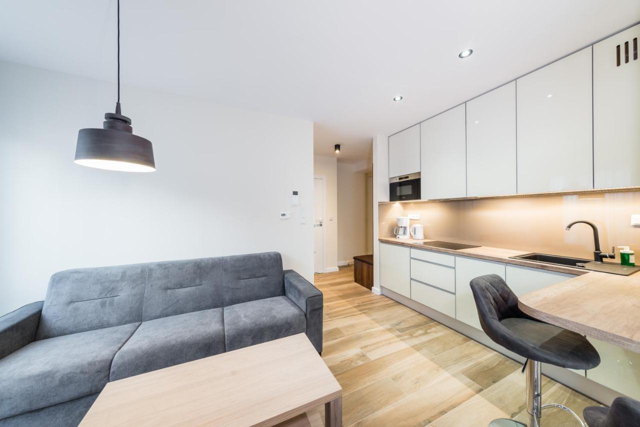 Deluxe Apartment Rakowicka 15 Wawelofts Krakov Exteriér fotografie