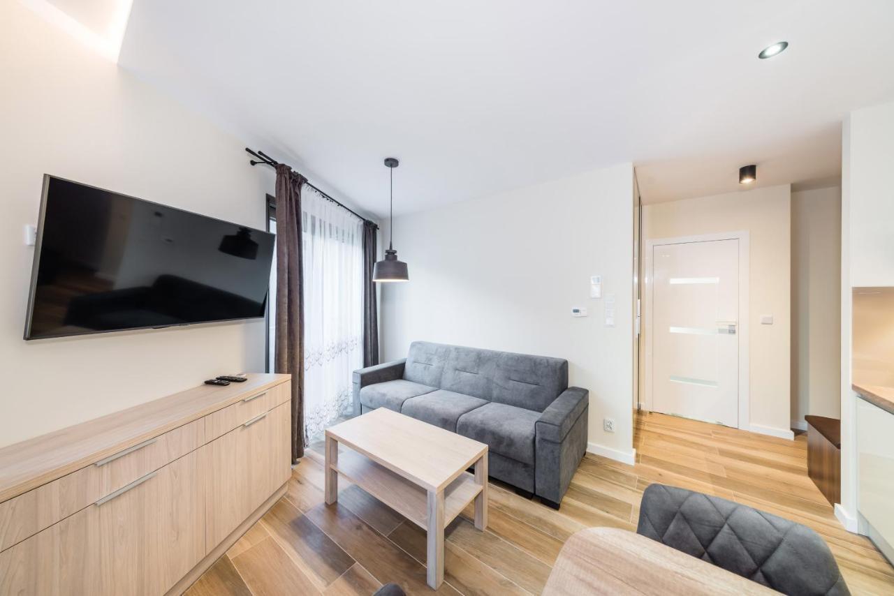 Deluxe Apartment Rakowicka 15 Wawelofts Krakov Exteriér fotografie