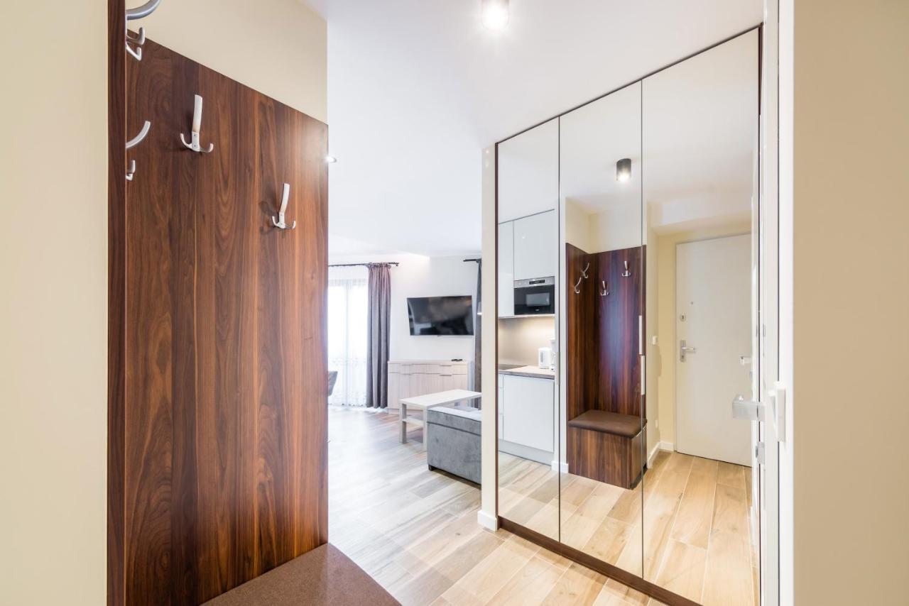 Deluxe Apartment Rakowicka 15 Wawelofts Krakov Exteriér fotografie