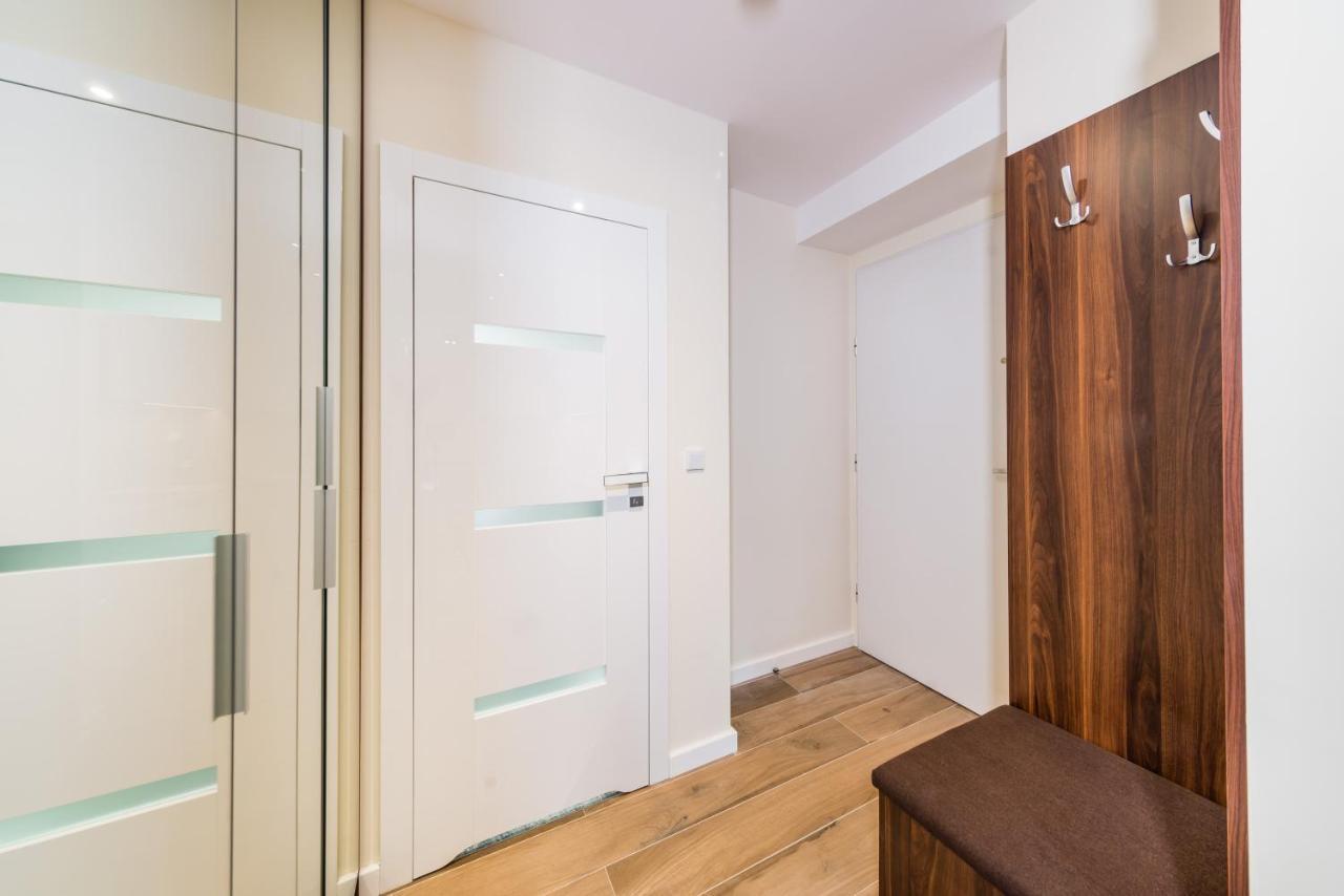 Deluxe Apartment Rakowicka 15 Wawelofts Krakov Exteriér fotografie